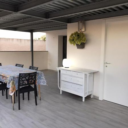 Villa Vacanze Giuseppe Mazara del Vallo Eksteriør bilde