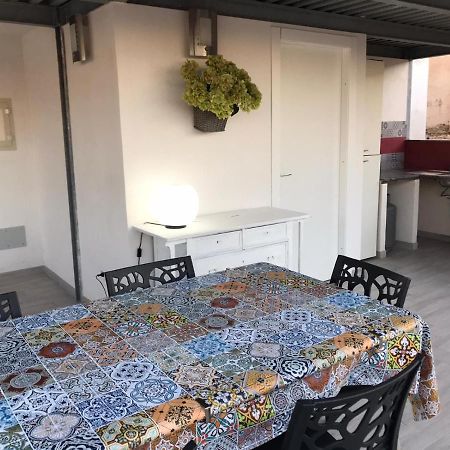 Villa Vacanze Giuseppe Mazara del Vallo Eksteriør bilde