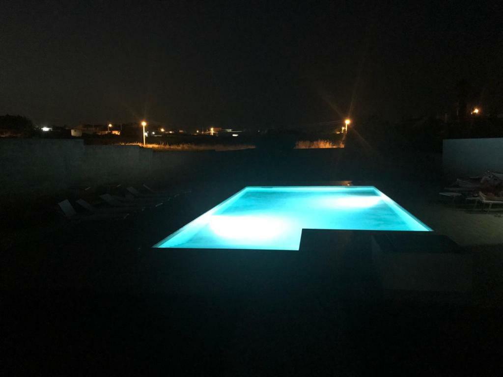 Villa Vacanze Giuseppe Mazara del Vallo Eksteriør bilde