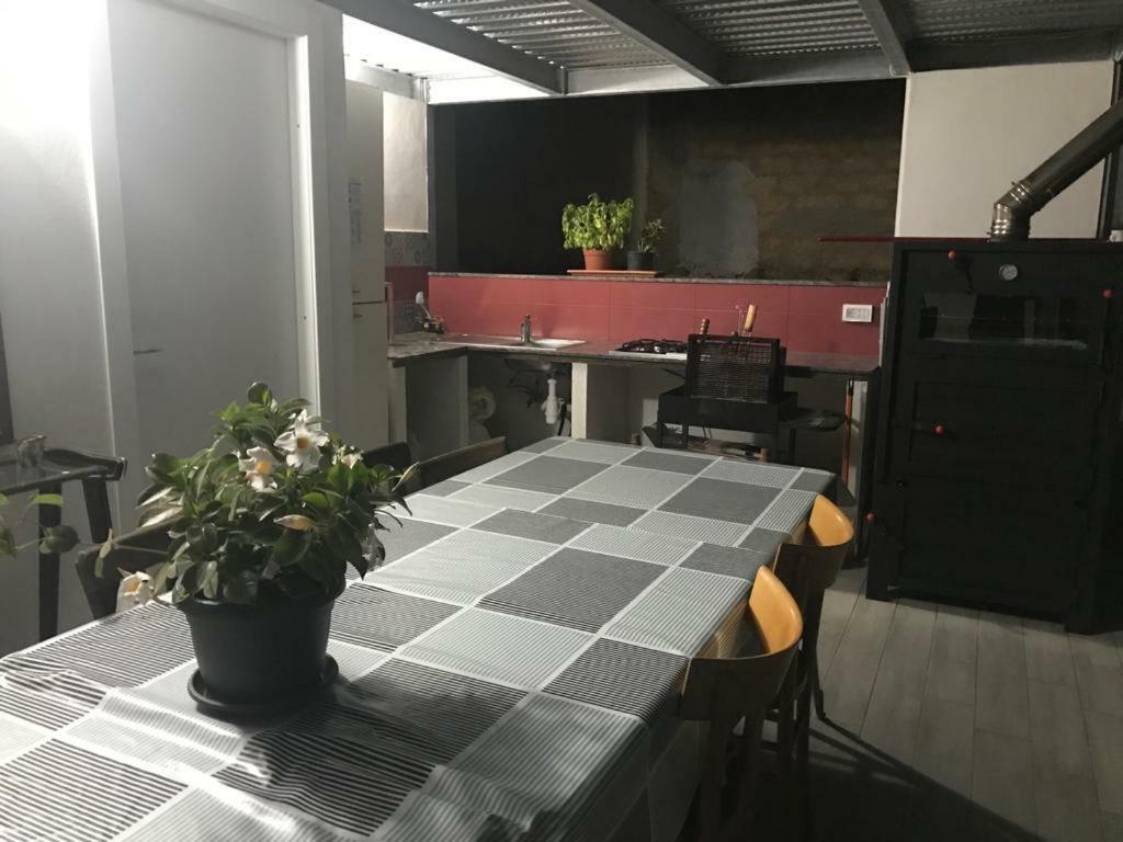 Villa Vacanze Giuseppe Mazara del Vallo Eksteriør bilde