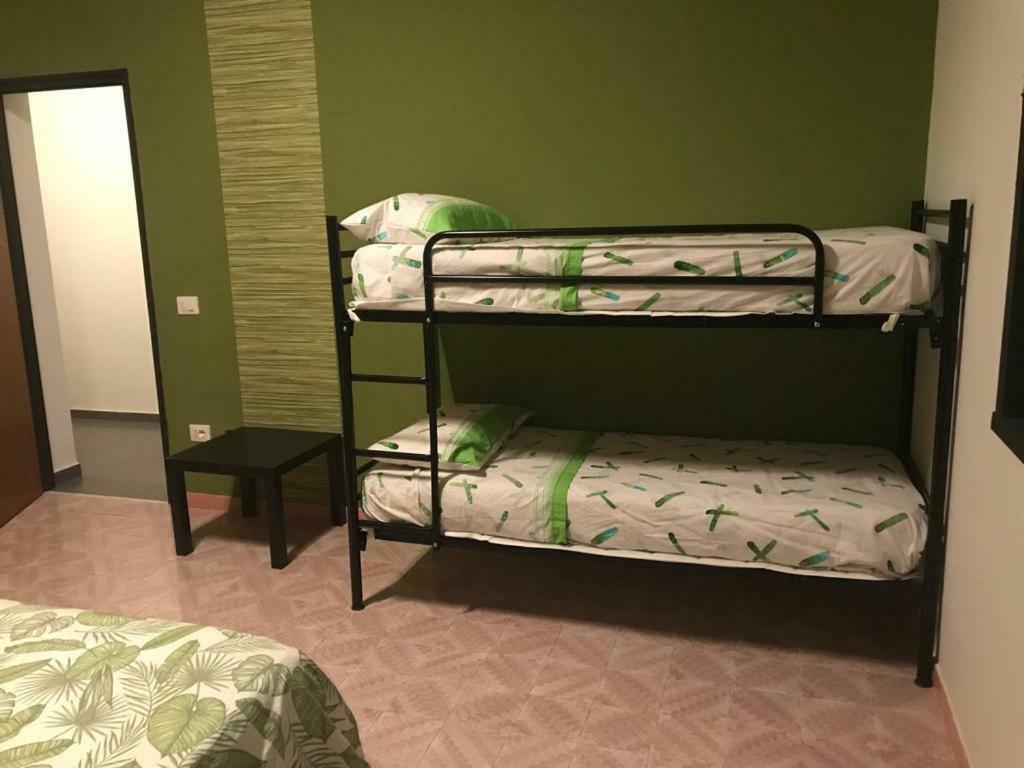 Villa Vacanze Giuseppe Mazara del Vallo Eksteriør bilde