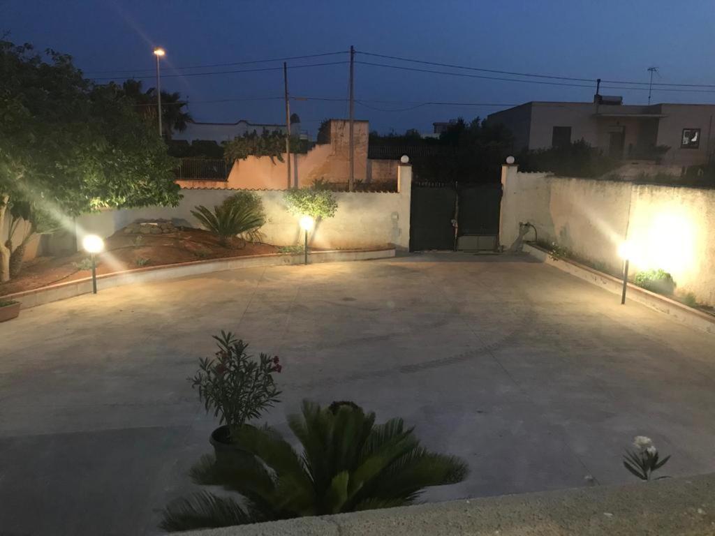 Villa Vacanze Giuseppe Mazara del Vallo Eksteriør bilde